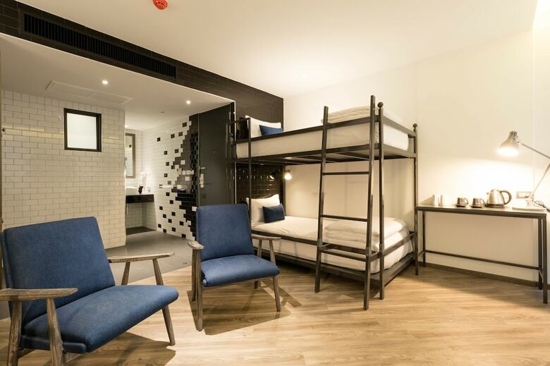 Klub Hotel