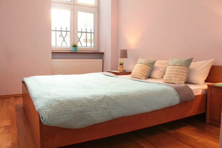 Old Town Apartments Krakow