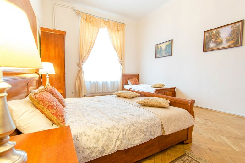 Old Town Apartments Krakow