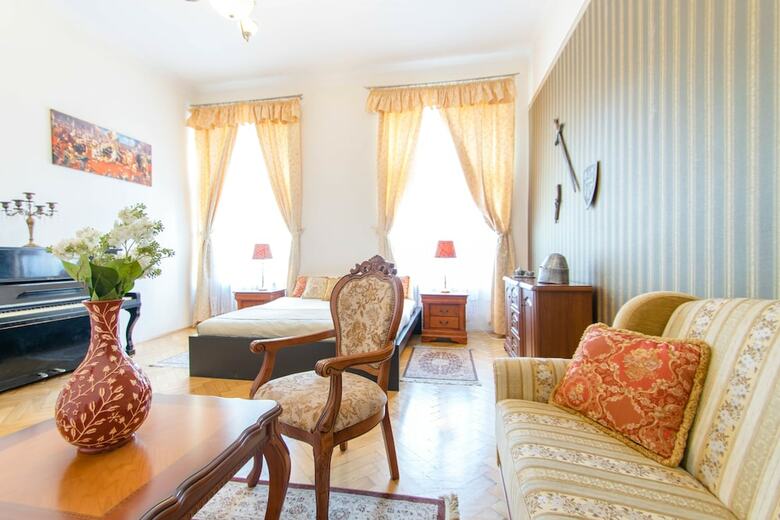 Old Town Apartments Krakow