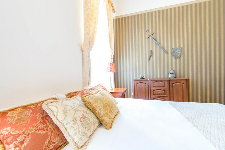 Old Town Apartments Krakow