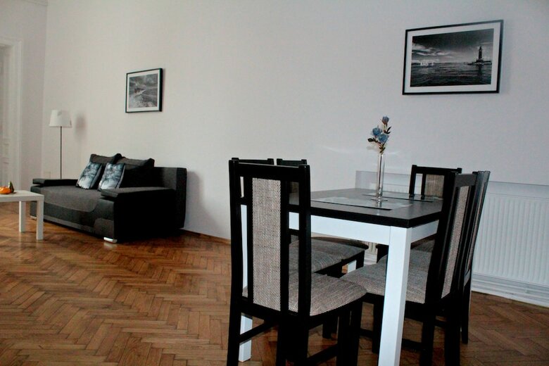 Old Town Apartments Krakow