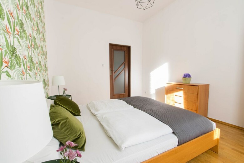 Old Town Apartments Krakow