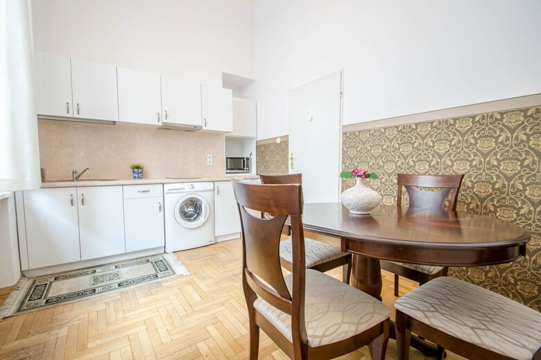 Old Town Apartments Krakow