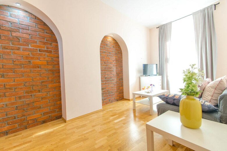Old Town Apartments Krakow