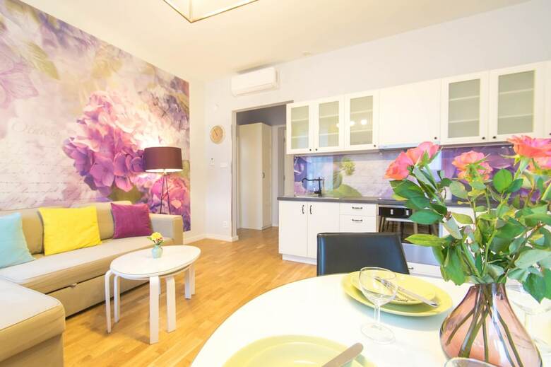 Old Town Apartments Krakow