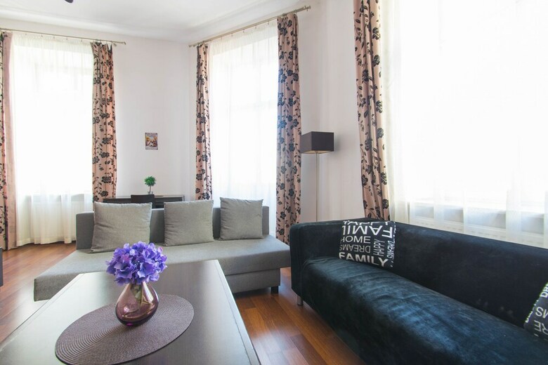 Old Town Apartments Krakow
