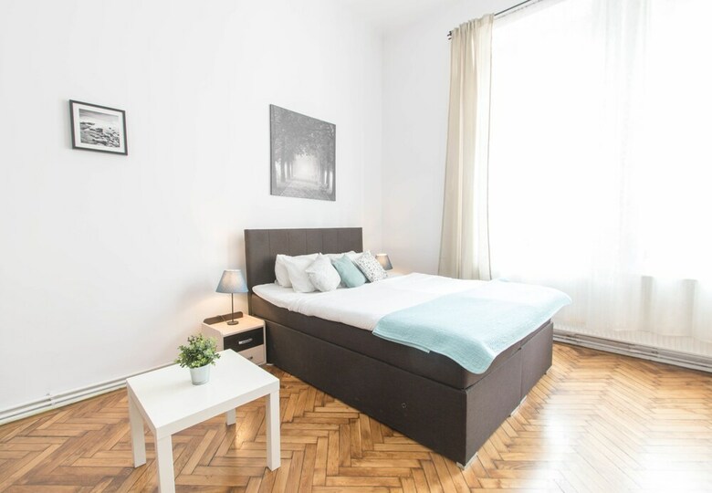 Old Town Apartments Krakow