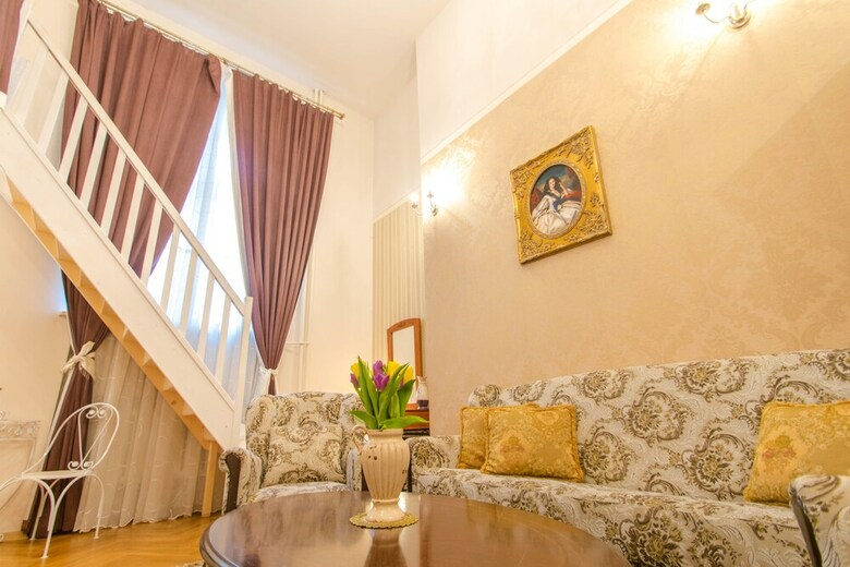 Old Town Apartments Krakow