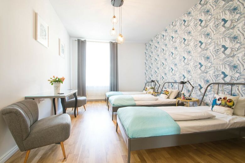 Old Town Apartments Krakow