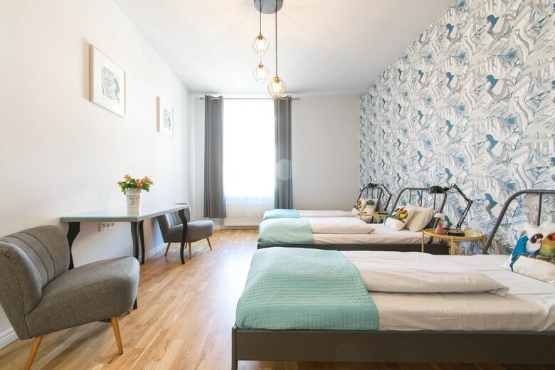 Old Town Apartments Krakow