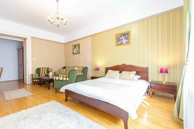 Old Town Apartments Krakow