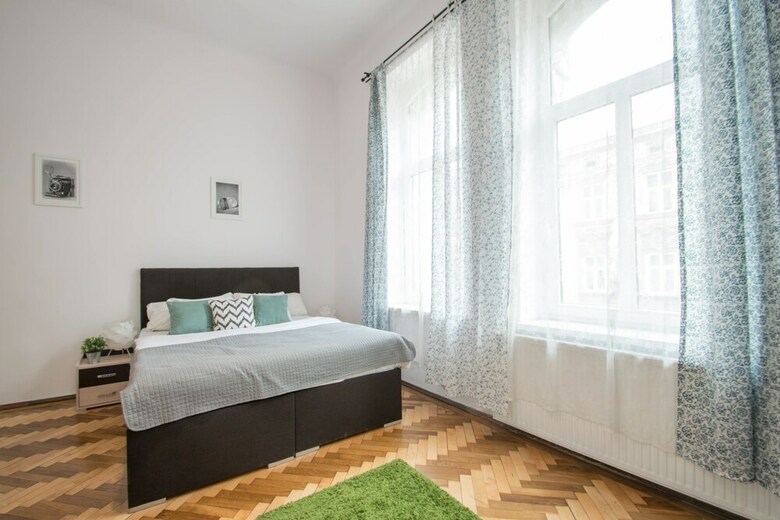 Old Town Apartments Krakow