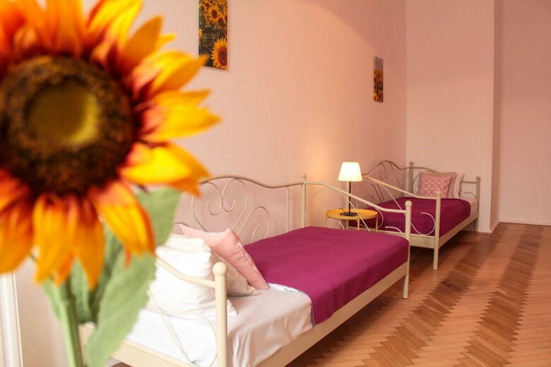 Old Town Apartments Krakow