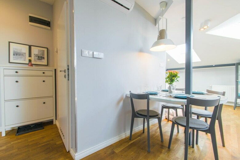 Old Town Apartments Krakow