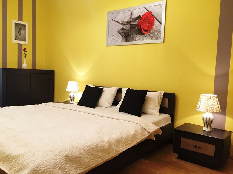 Old Town Apartments Krakow