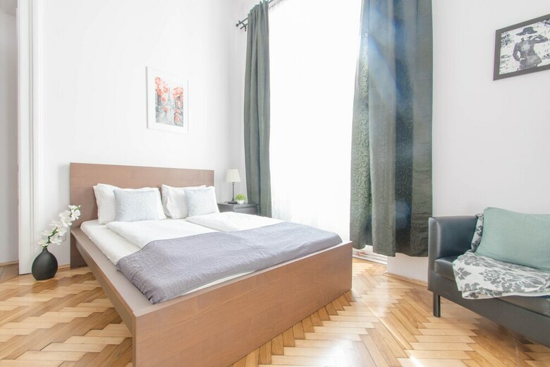 Old Town Apartments Krakow