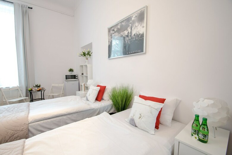 Old Town Apartments Krakow