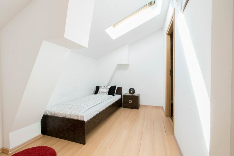 Old Town Apartments Krakow
