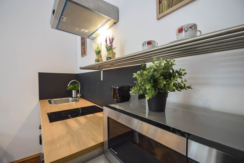Old Town Apartments Krakow