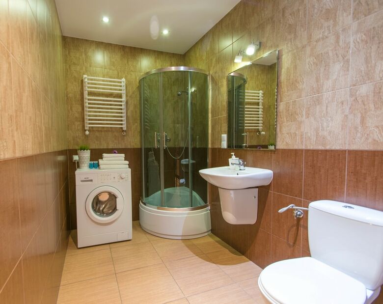 Old Town Apartments Krakow