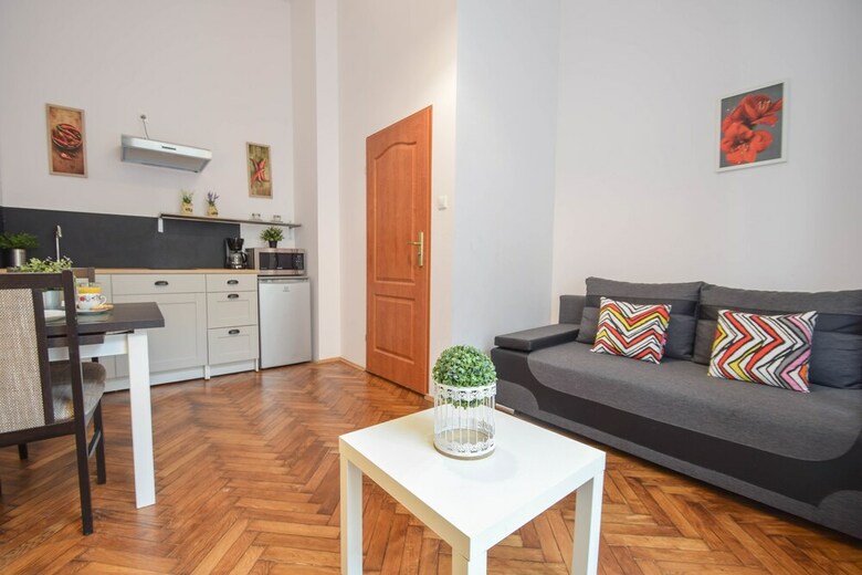 Old Town Apartments Krakow