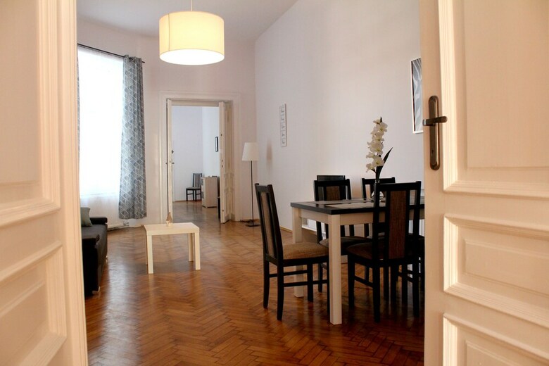 Old Town Apartments Krakow
