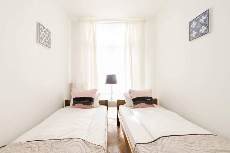 Old Town Apartments Krakow