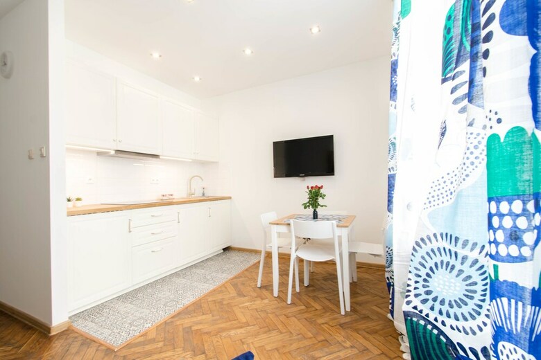 Old Town Apartments Krakow