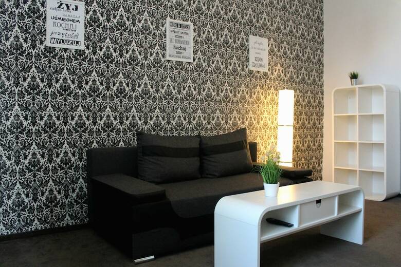 Old Town Apartments Krakow