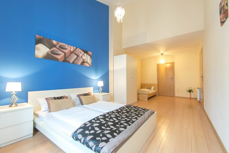 Old Town Apartments Krakow