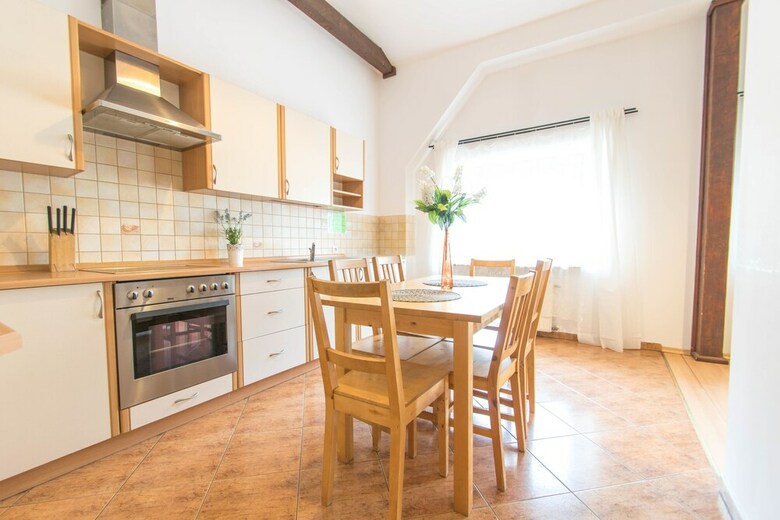 Old Town Apartments Krakow