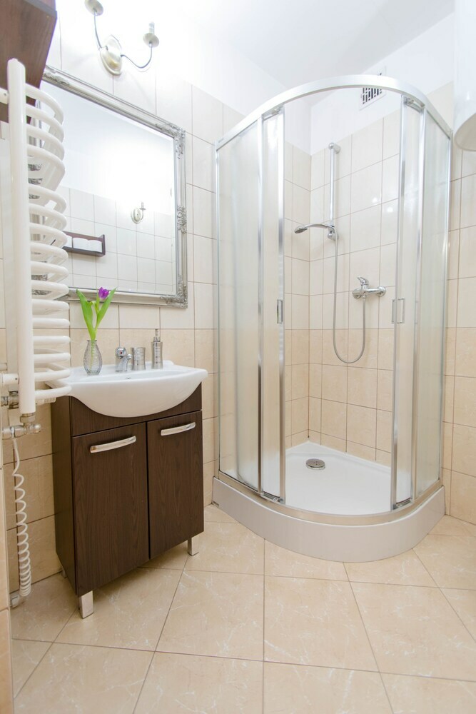 Old Town Apartments Krakow