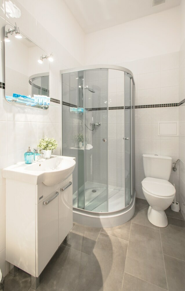 Old Town Apartments Krakow