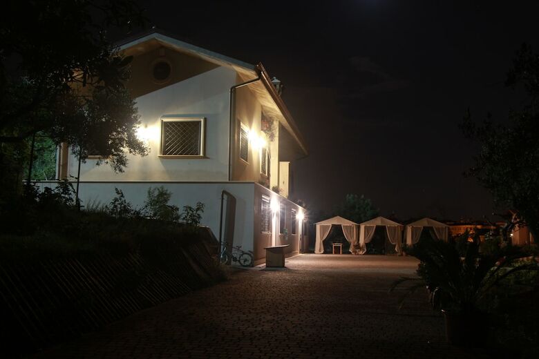 B&B La Terrazza Di Frascati
