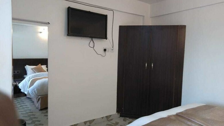 Oriental Palace Hotel