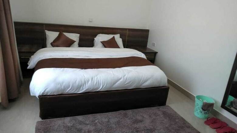 Oriental Palace Hotel