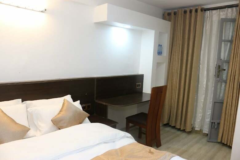 Oriental Palace Hotel