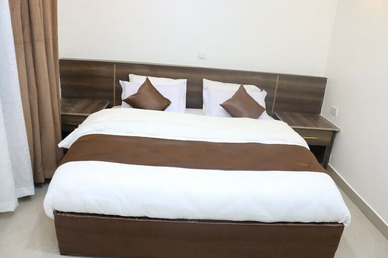 Oriental Palace Hotel