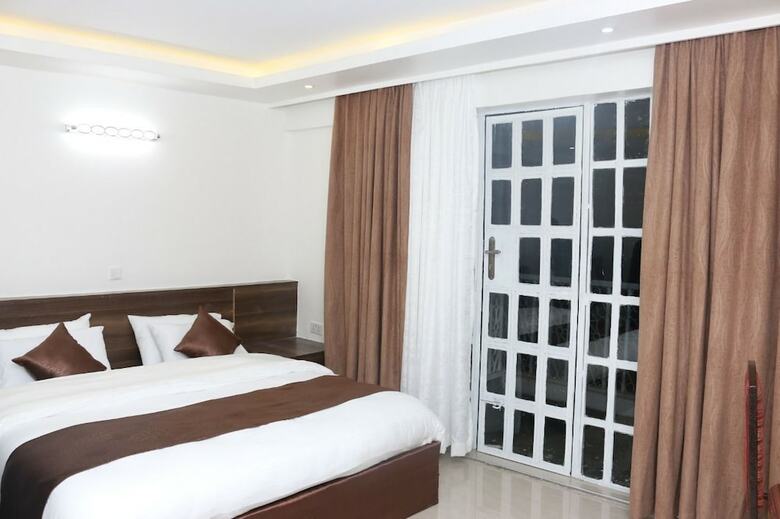 Oriental Palace Hotel