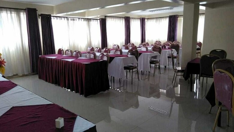Oriental Palace Hotel