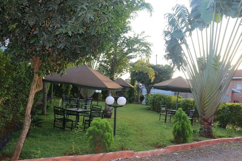 Oriental Palace Hotel