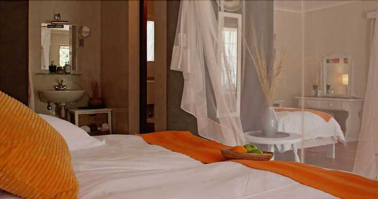 Hotel The Elegant Farmstead