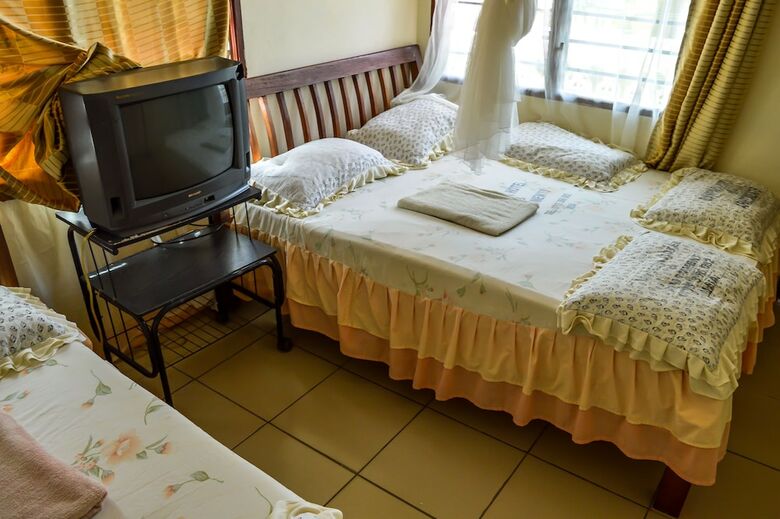 Danpark Hotel And Apartments