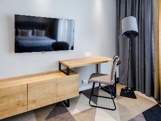 Hotel Lwowska 1