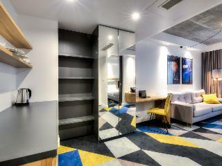 Hotel Lwowska 1