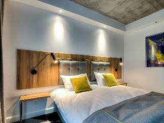 Hotel Lwowska 1