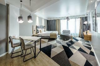 Hotel Lwowska 1