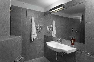 Hotel Lwowska 1