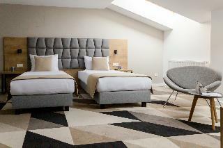 Hotel Lwowska 1